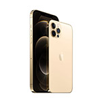 Picture of Boost Renewed Apple iPhone 12 PRO 128GB in Gold No SIM